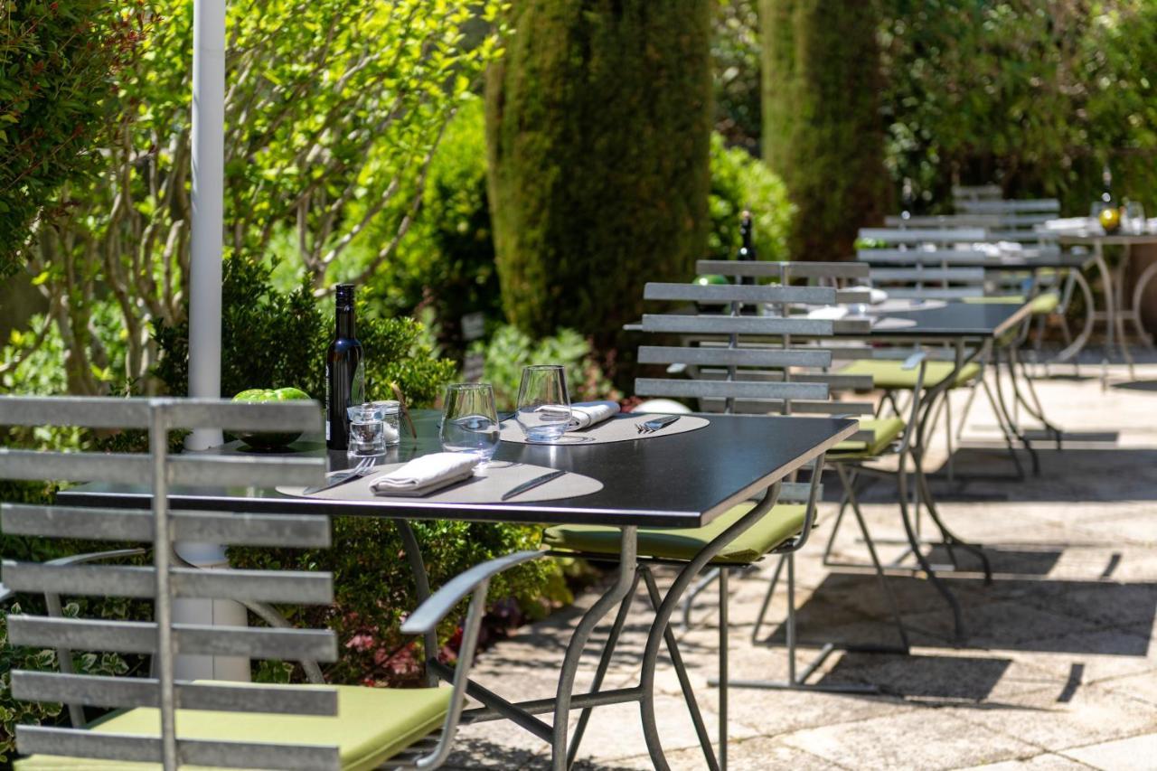 Mas De L'Oulivie Hotel Les Baux-de-Provence Exterior photo